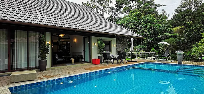 10 Best Airbnbs With Pool In Malaysia