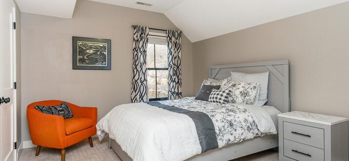 airbnb with pool mn