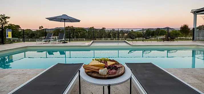 Top 10 Airbnbs With Pool In New South Wales, Australia