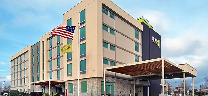 9 Best Hotels With In-Room Kitchen In Memphis, Tennessee
