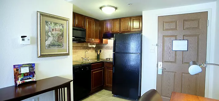 9 Best 2-Bedroom Hotels In Indianapolis, Indiana