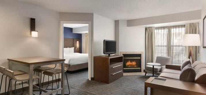 2 bedroom hotel suites buffalo ny
