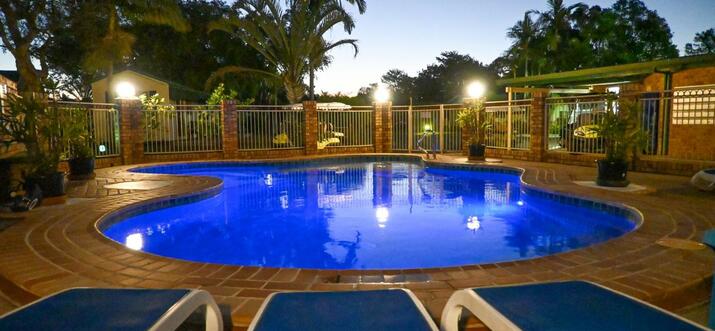 Top 10 Family Resorts In New South Wales, Australia