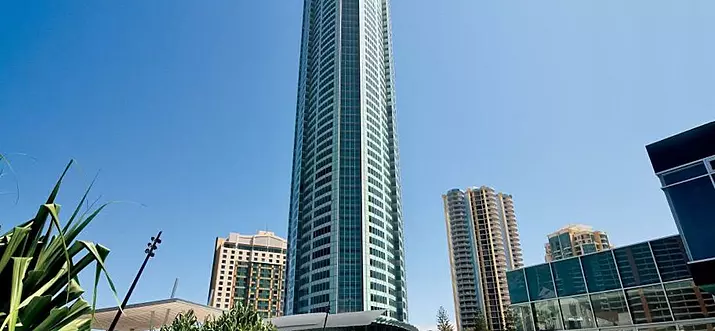 Top 9 Family Resorts In Surfers Paradise, Australia