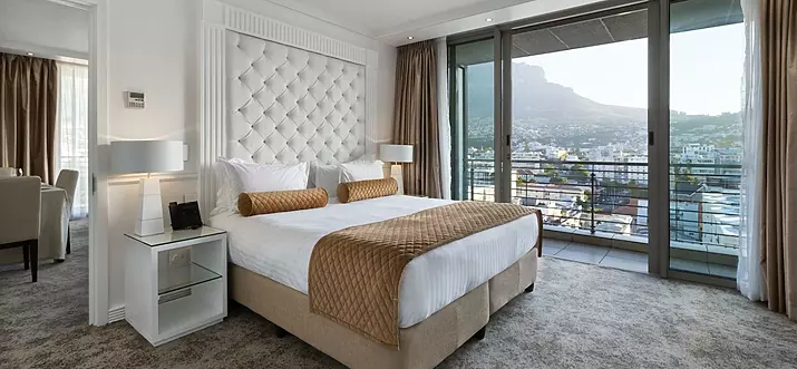 Top 10 Family Resorts In Cape Town, South Africa