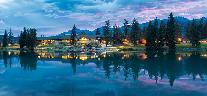 Top 9 Family Resorts In Alberta, Canada