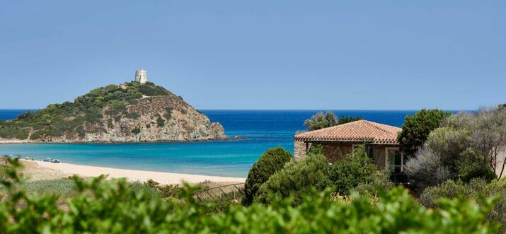 10 Handpicked Family Resorts In Sardinia, Italy