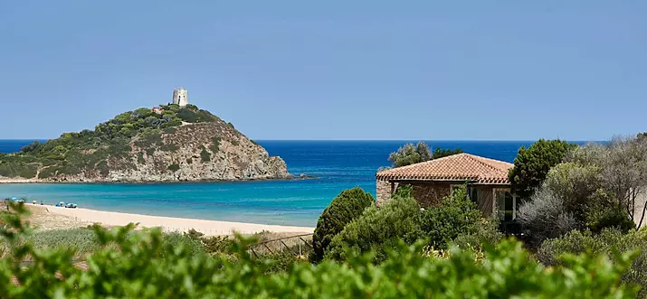 10 Handpicked Family Resorts In Sardinia, Italy
