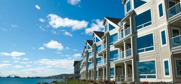 family resorts duluth mn
