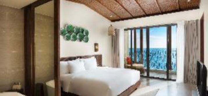 beach resorts in vietnam