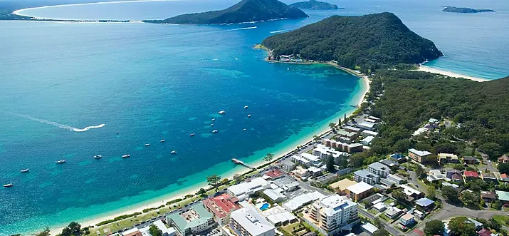 10 Best Beach Resorts In Australia