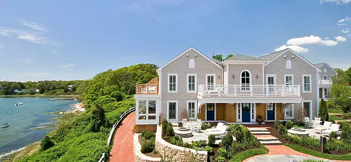 9 Handpicked Beach Resorts In Massachusetts, USA