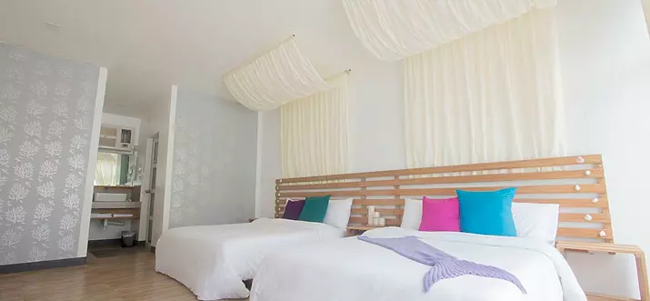 Top 10 Beach Resorts In Baler, Philippines