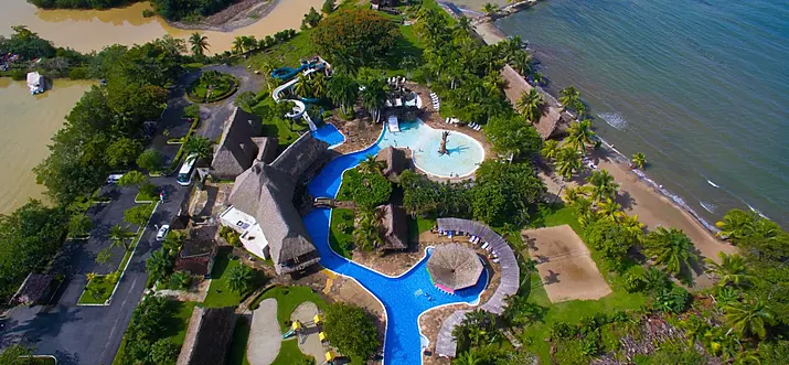 10 Best Beach Resorts In Guatemala