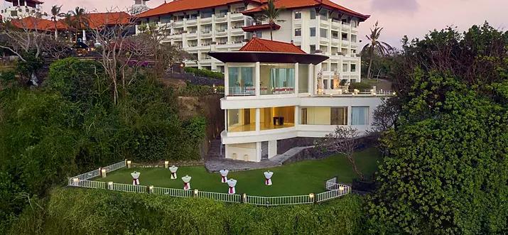 Top 10 Beach Resorts In Indonesia