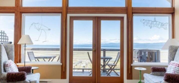vacation rentals qualicum beach