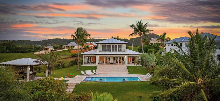 10 Handpicked Vacation Rentals On The Beach In Puerto Rico
