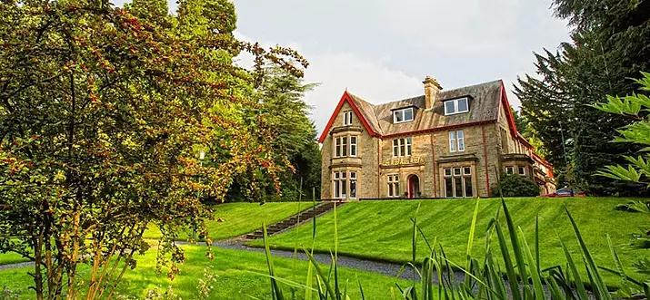 10 Best Hotels With In-Room Balcony In Scotland
