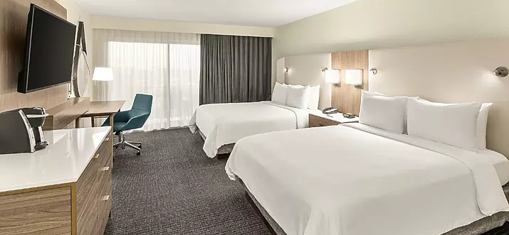Top 13 Hotels With In-Room Balcony Near Universal Studios, Orlando