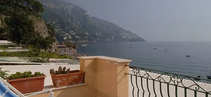 10 Best Hotels With Private Beach In Italy