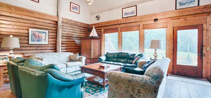 mansion rental seattle