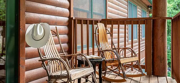 8 Best Mansion Rentals In Gatlinburg, Tennessee