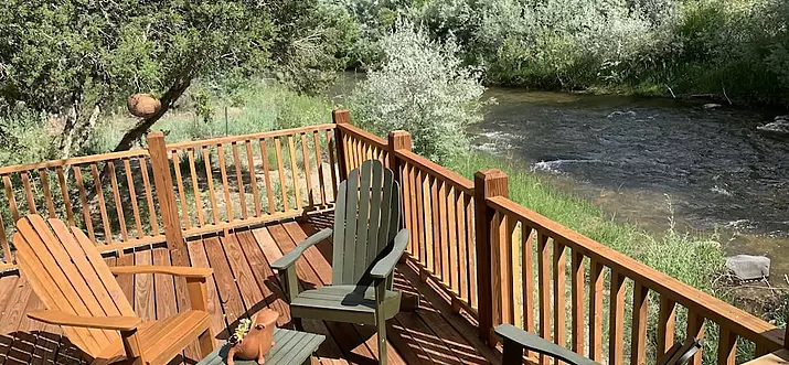 Top 12 Fishing Lodges In New Mexico, USA