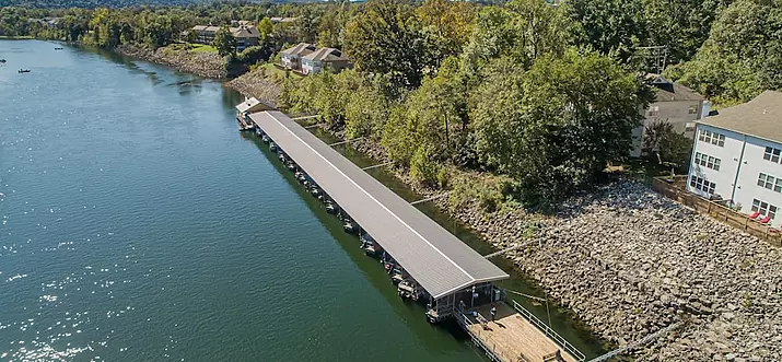 10 Best Fishing Lodges In Missouri, USA