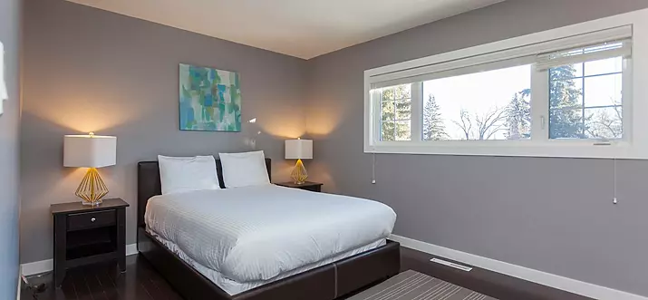 10 Best Airbnb Monthly Rentals In Calgary, Canada