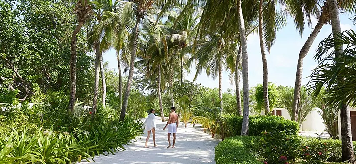 Top 10 Wellness Retreats In Asia