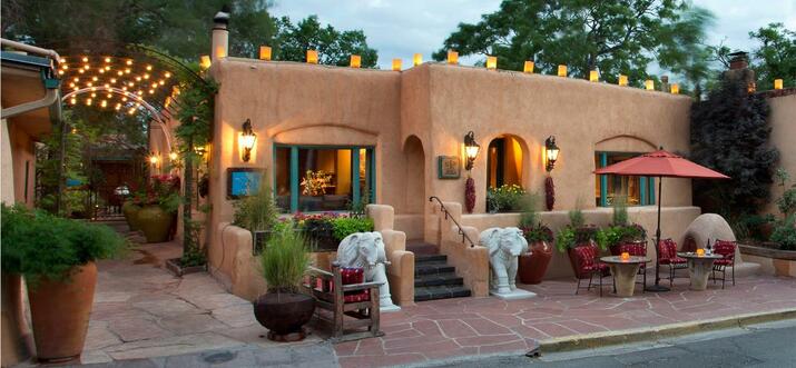 Top 9 Wellness Retreats In New Mexico, USA