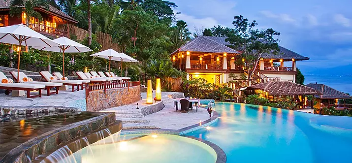 15 Best Dive Resorts In The World