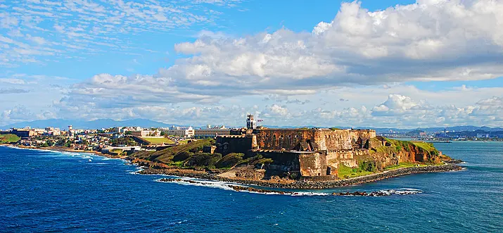 Top 10 Romantic Weekend Getaways In Puerto Rico