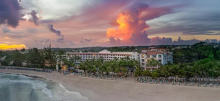 10 Best Romantic Weekend Getaways In The Caribbean