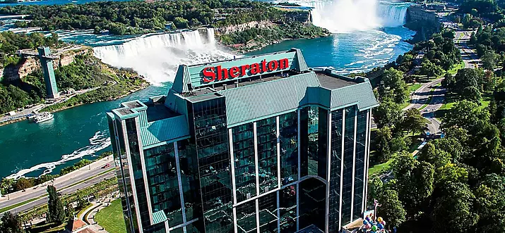 10 Best Romantic Weekend Getaways In Niagara Falls, Canada