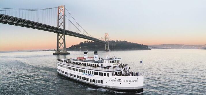 new year eve in san francisco