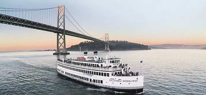 New Year's Eve In San Francisco, California: Top 5 Events & Activities