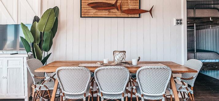 airbnb yamba