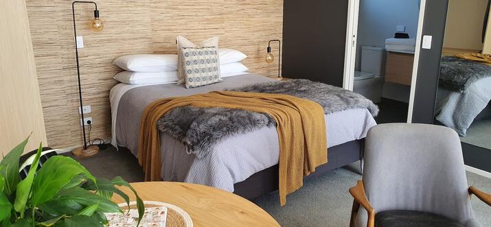 airbnb new plymouth
