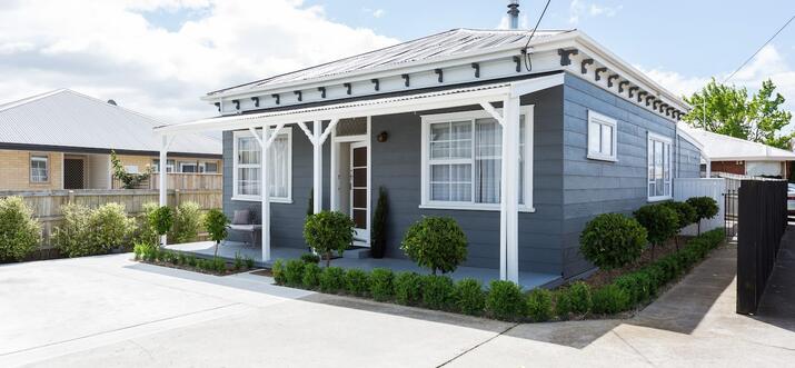 airbnb blenheim