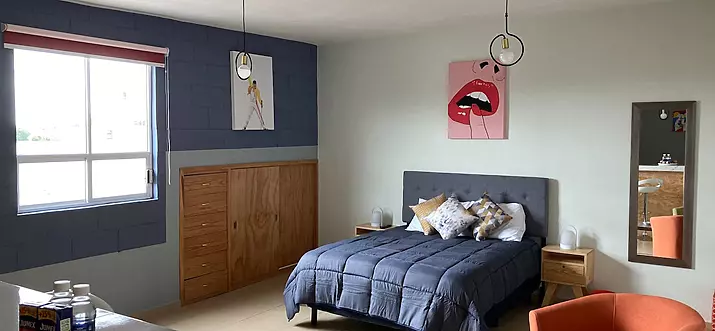 Top 10 Airbnb Vacation Rentals In Pachuca, Mexico