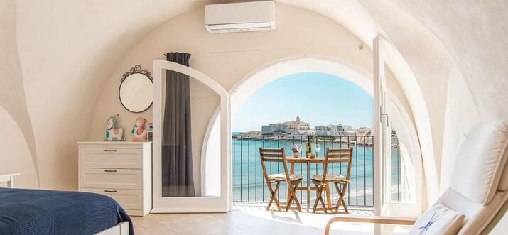 10 Best Airbnb Vacation Rentals In Vieste, Italy