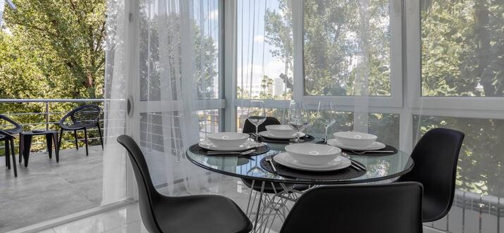 airbnb chisinau
