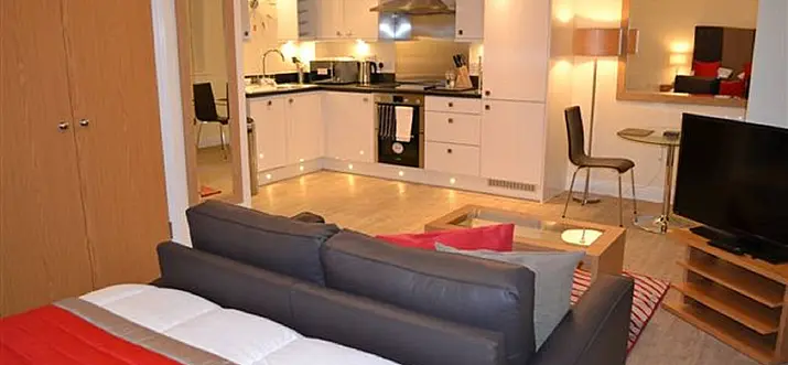 Top 10 Airbnb Vacation Rentals In Basingstoke, UK