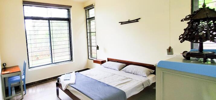 airbnb yelagiri