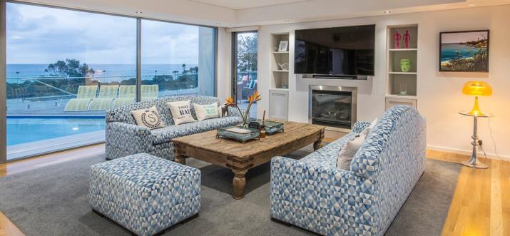 airbnb eagle bay