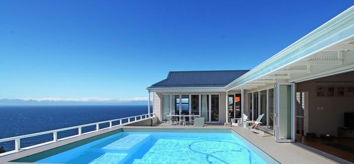 airbnb fish hoek