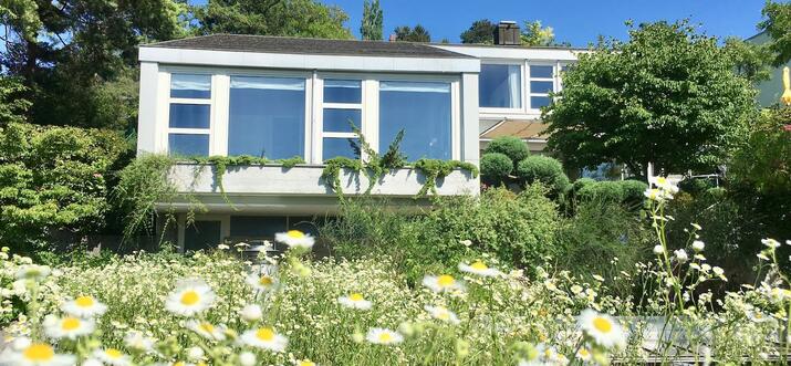 airbnb winterthur