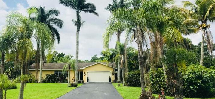 Top 12 Airbnb Vacation Rentals In Davie, Florida