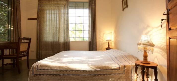 airbnb auroville
